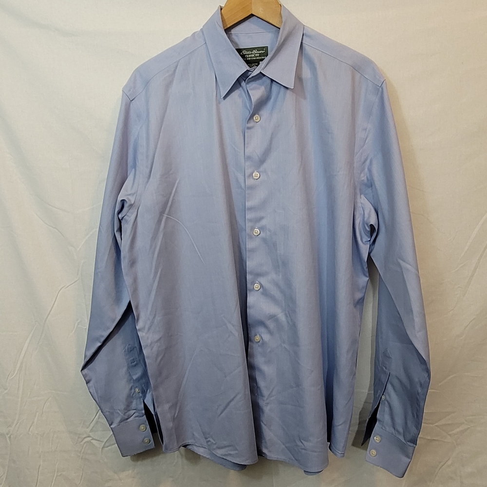 Eddie Bauer Dress Shirt
